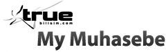 True My Muhasebe Logo